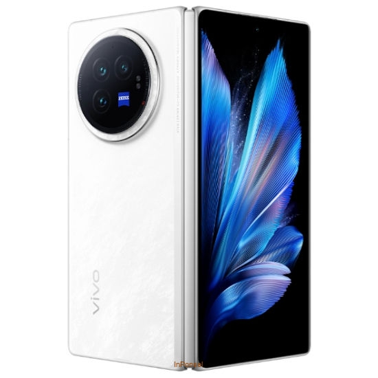 Vivo X Fold3