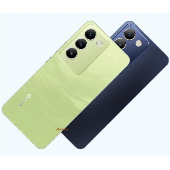 Vivo Y100 4G