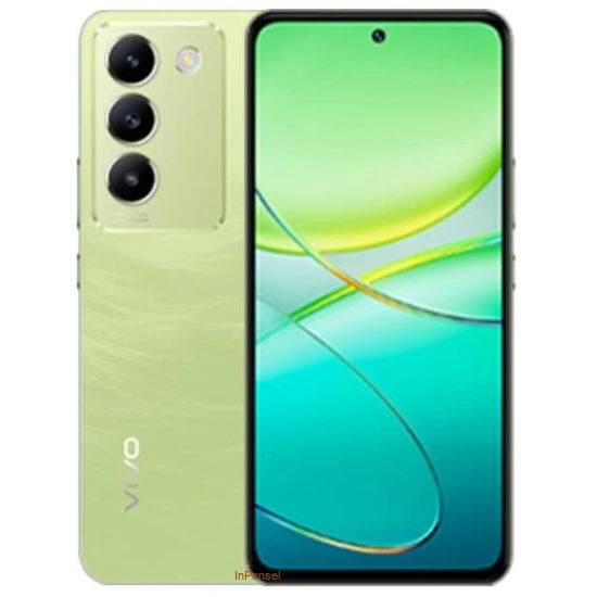 Vivo Y100 4G