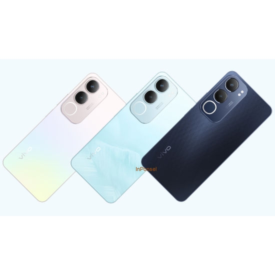 Vivo Y19s