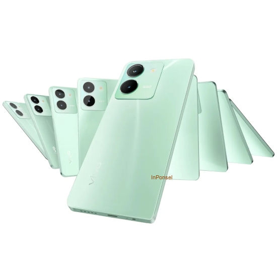 Vivo Y36 5G