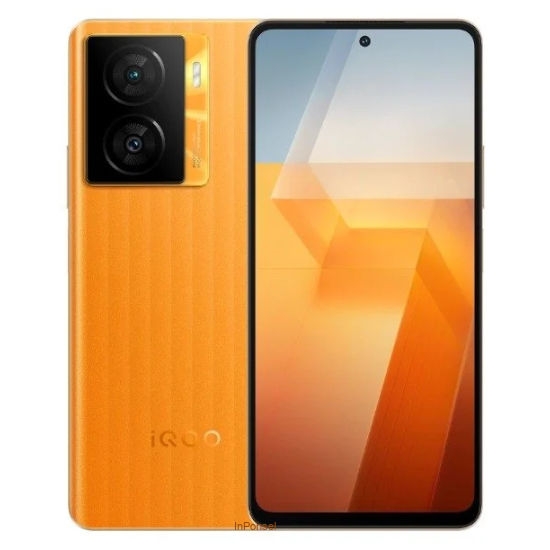 Vivo iQOO z7x