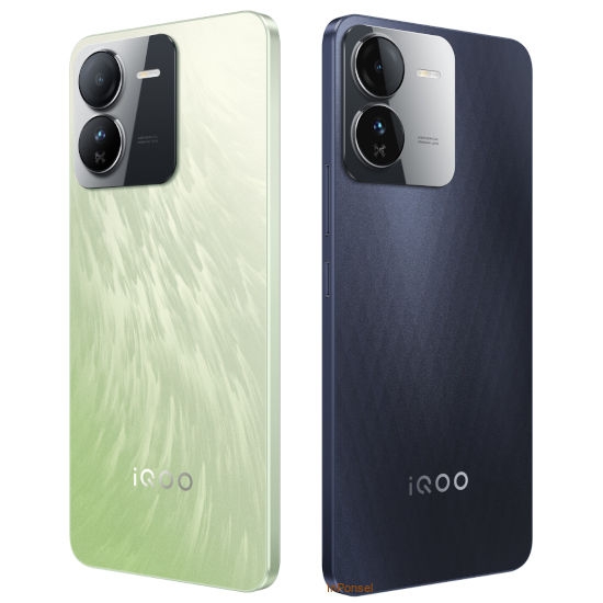 Vivo iQOO Z9