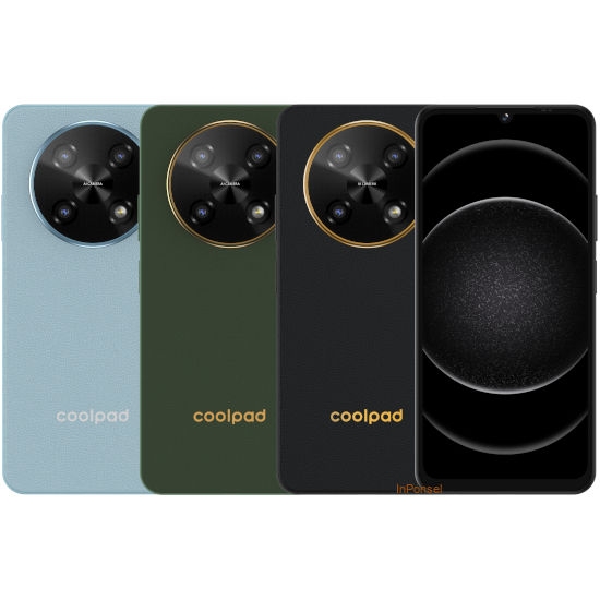 Coolpad C16