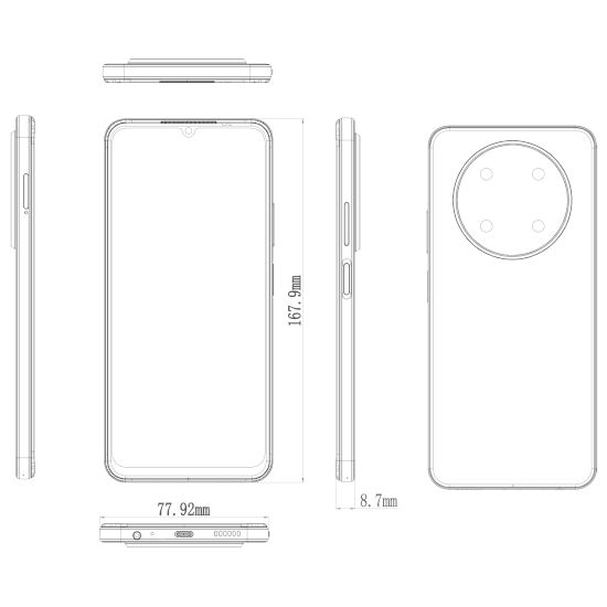 Coolpad C16