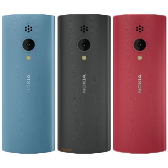 Nokia 150 (2023)