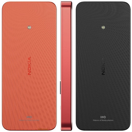 Nokia 220 4G (2024)