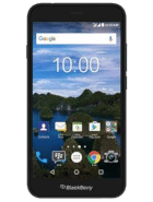BlackBerry Aurora