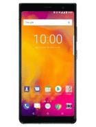 BlackBerry Evolve X