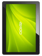 Axioo MyTab A100