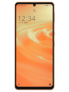 Sharp Aquos Sense6