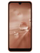 Sharp Aquos Wish2