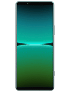 Sony Xperia 5 IV