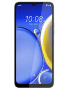 HTC WildFire E Plus