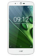 Acer Liquid Zest Plus
