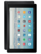 Amazon Fire HD 10 (2017)