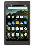 Amazon Fire HD 8 (2016)