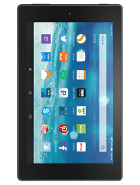 Amazon Kindle Fire HD 8
