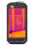 Cat S60