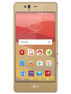 Fujitsu Arrows M04