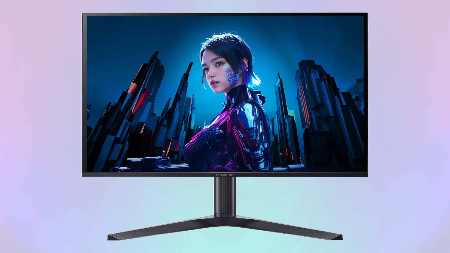 Acer Luncurkan Monitor Predator dan Nitro Terbaru, Siap Gempur Pasar Gaming