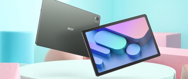 Acer Perkenalkan Tablet Iconia V Series dan Perangkat 5G Terbaru