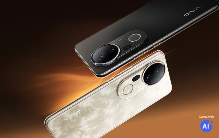vivo T4 Ultra Hadir dengan Zoom 100x dan Chipset MediaTek Terkencang