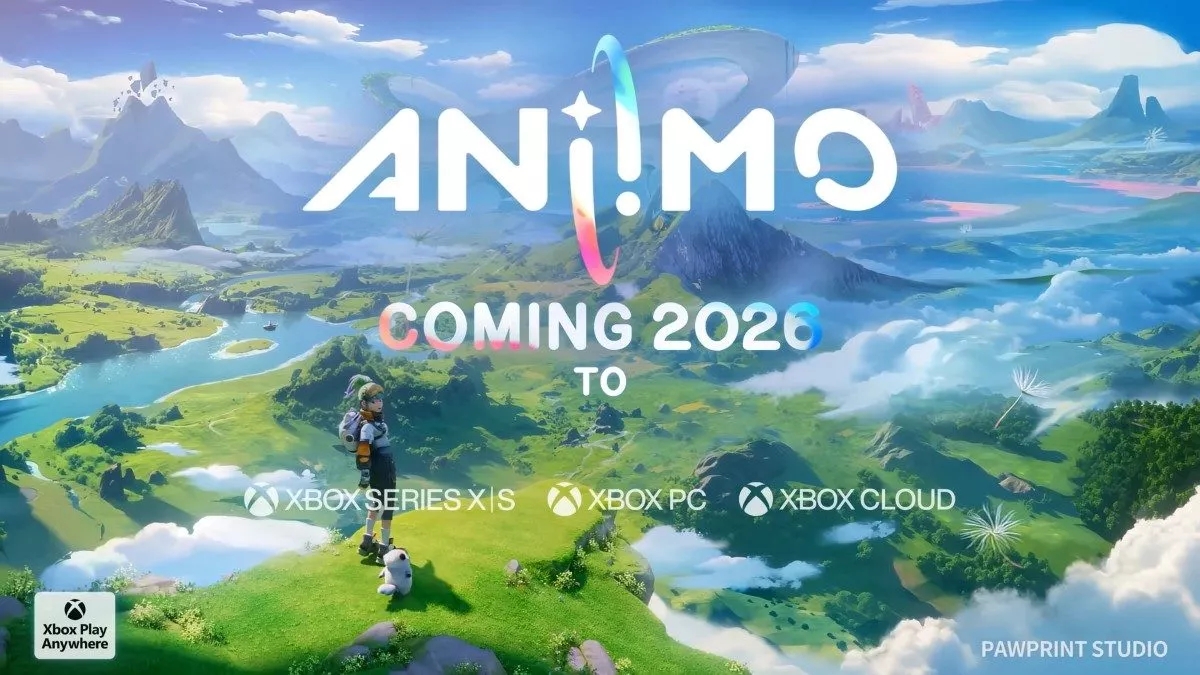 Aniimo, Game Koleksi Makhluk dengan Mekanik Unik Twining, Diumumkan untuk 2026