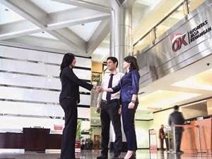 OJK Dorong Implementasi SLIK di Industri Fintech Lending