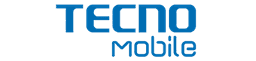 Logo Brand Tecno